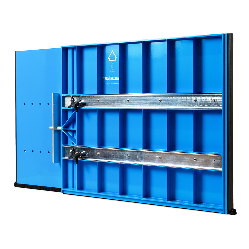 AquaDefender Barriera antialluvione