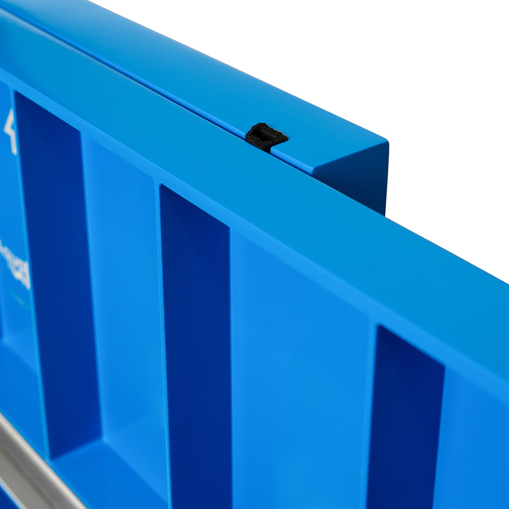 AquaDefender Barriera antialluvione