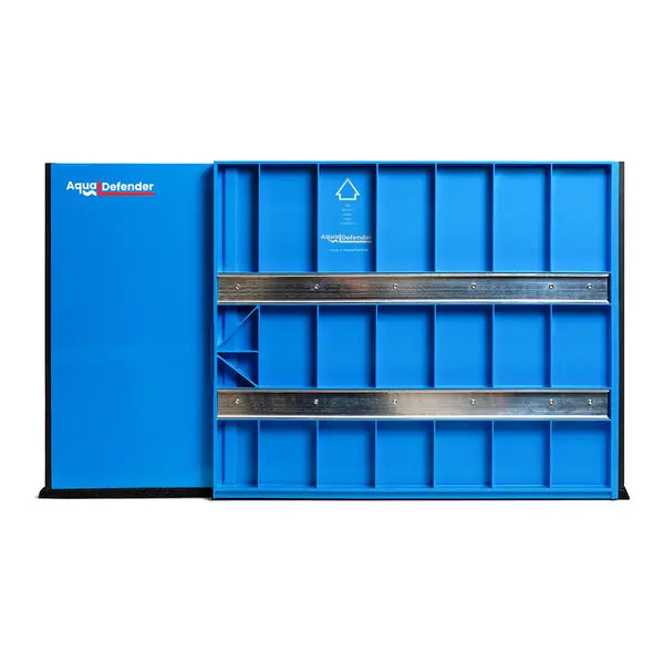 AquaDefender Barriera antialluvione