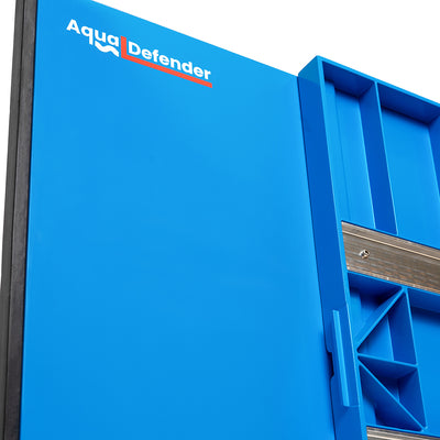 AquaDefender Barriera antialluvione