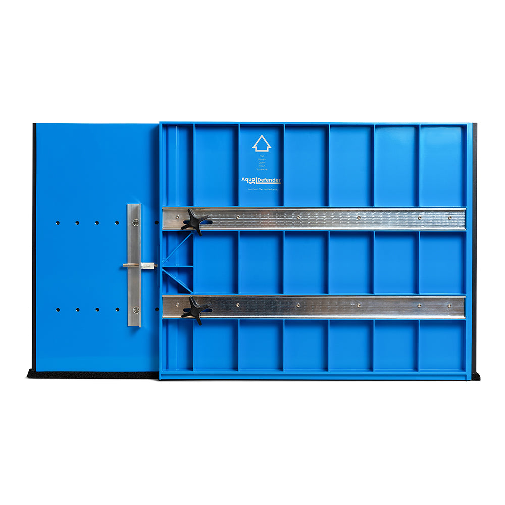 AquaDefender Barriera antialluvione