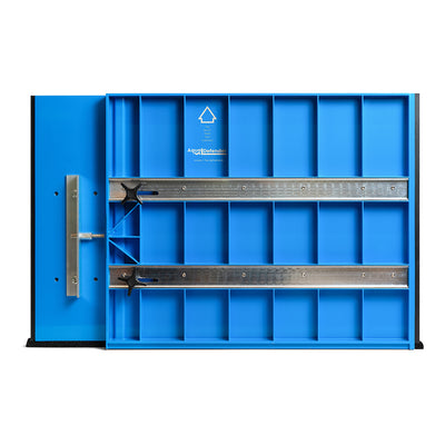 AquaDefender Barriera antialluvione