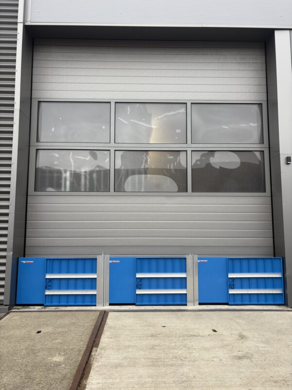 IMG_2932 AquaDefender Giunto Strutturale